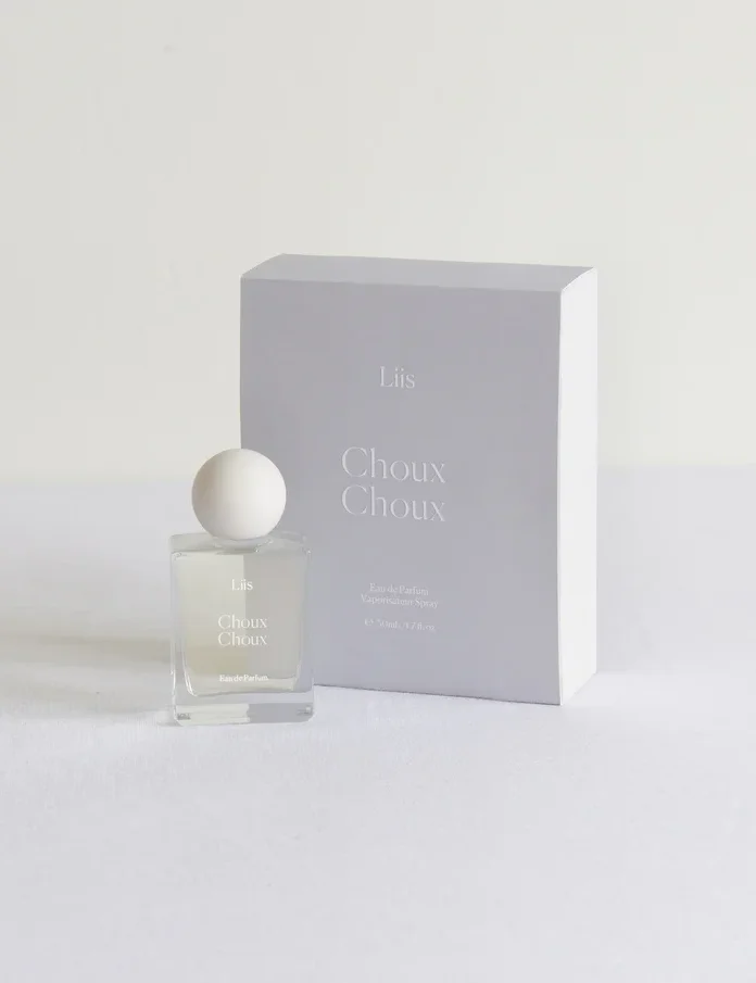 Choux Choux Eau de Parfum