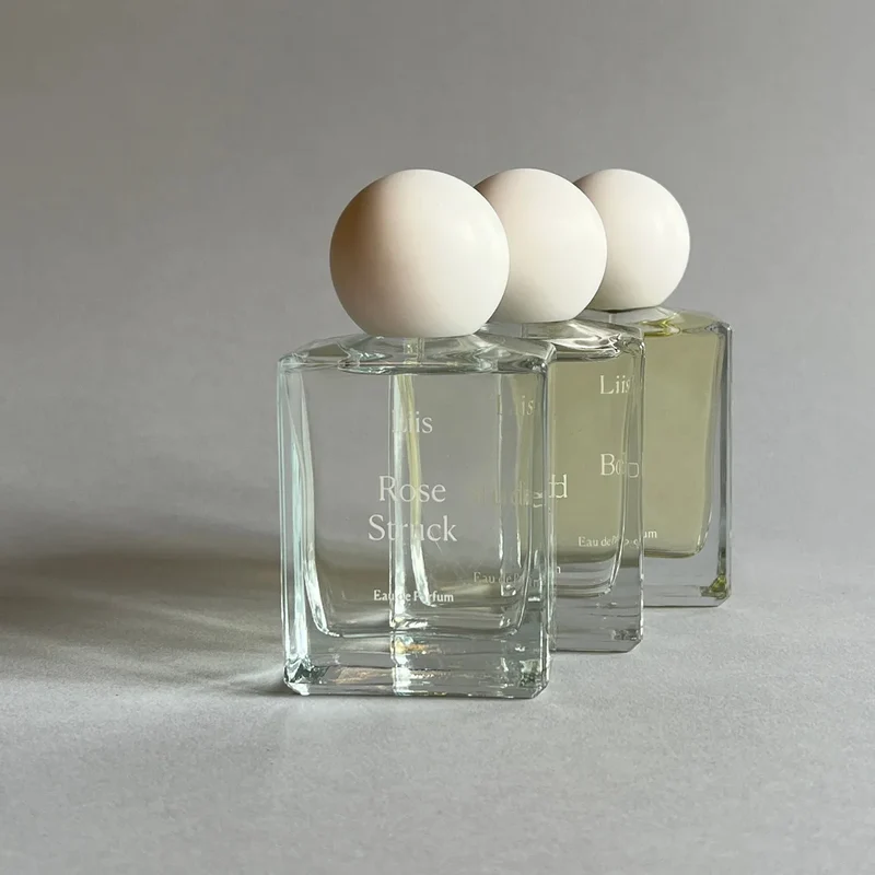 In This World Eau de Parfum