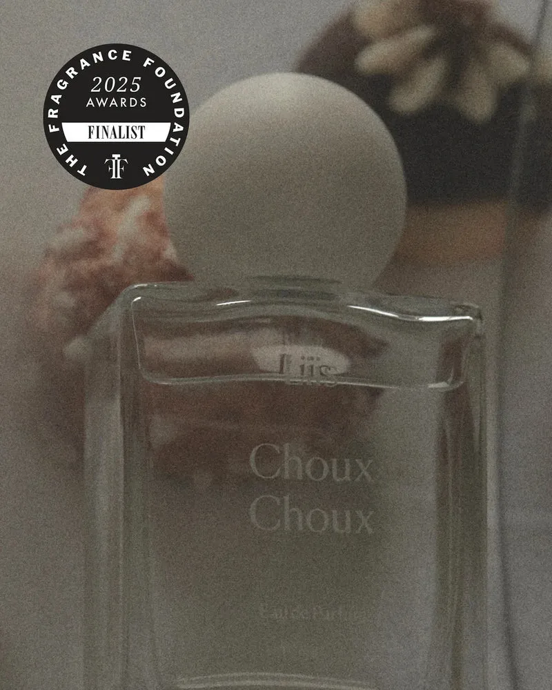 Choux Choux Eau de Parfum