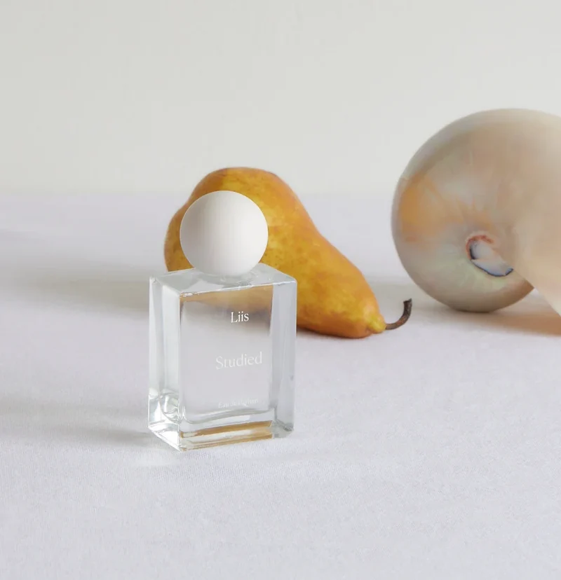 Studied Eau de Parfum