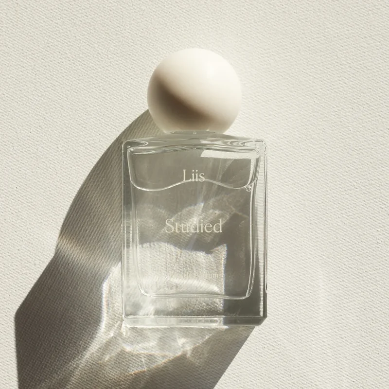 Studied Eau de Parfum