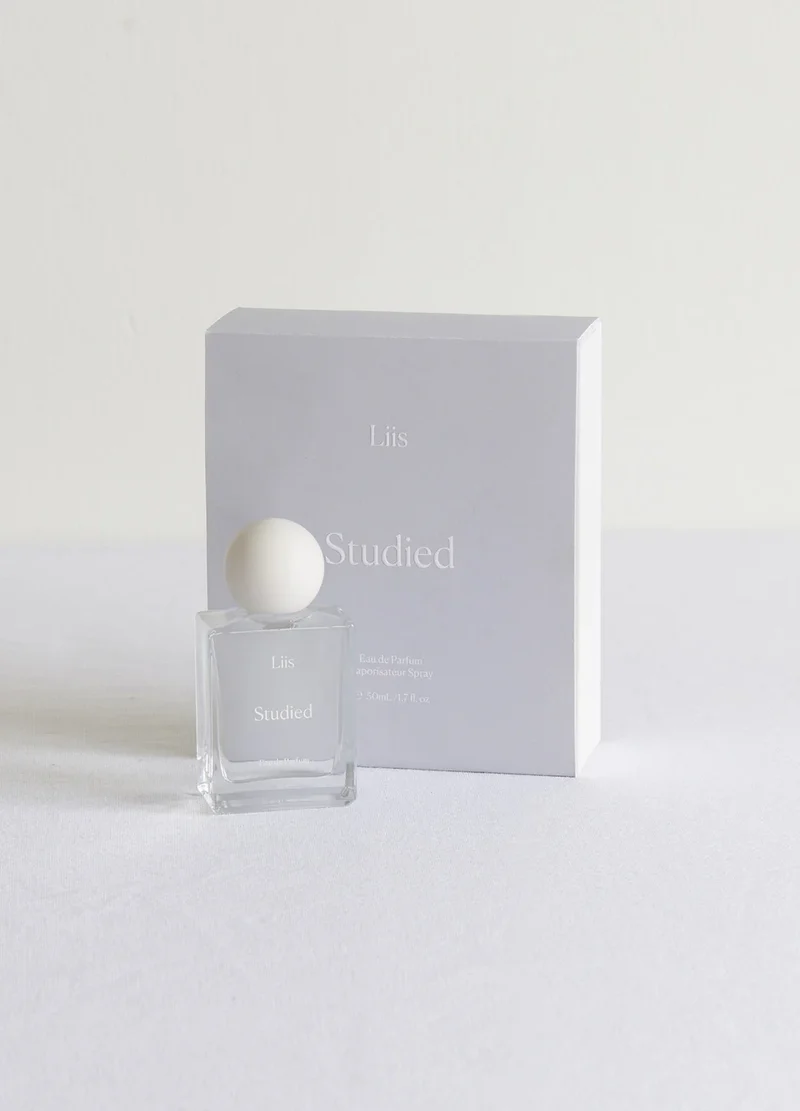Studied Eau de Parfum