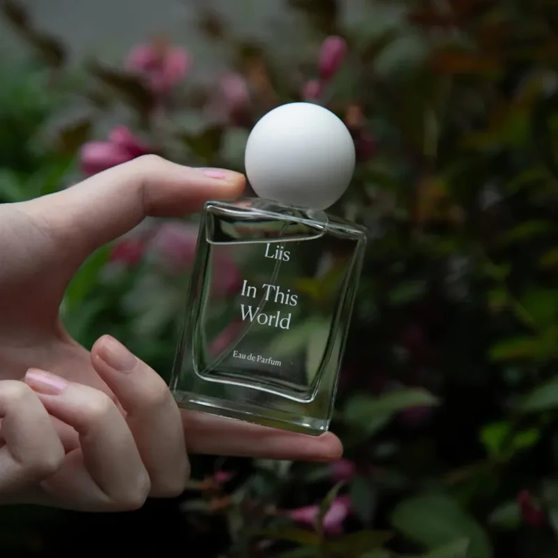 In This World Eau de Parfum