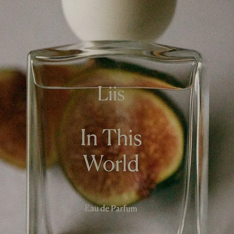 In This World Eau de Parfum