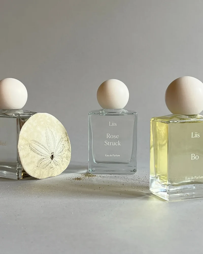 Rose Struck Eau de Parfum