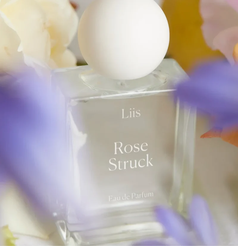 Rose Struck Eau de Parfum
