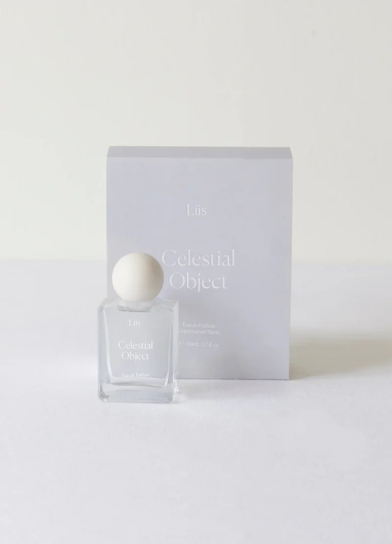 Celestial Object Eau de Parfum