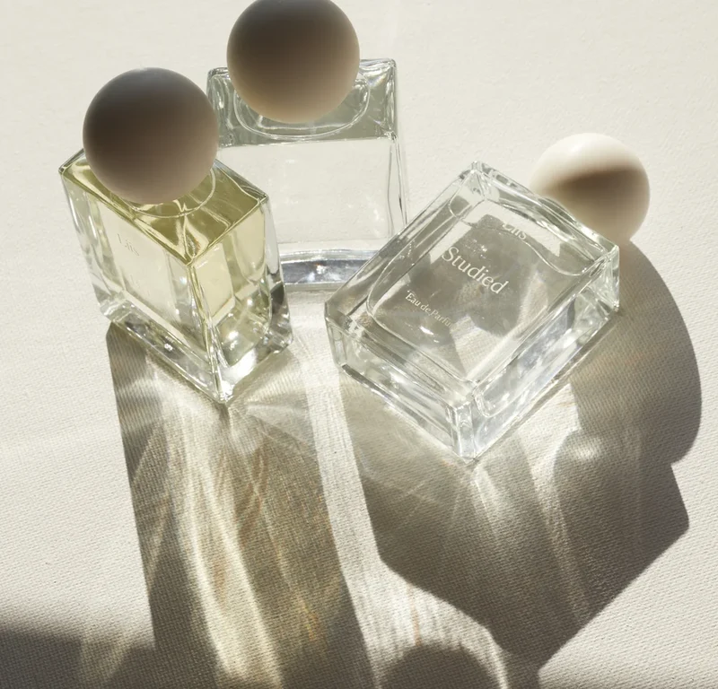 Celestial Object Eau de Parfum