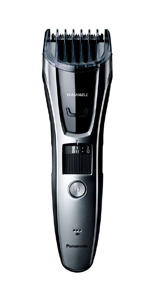 Panasonic Multi Beard Trimmer ER-GB74 AC100-240V
