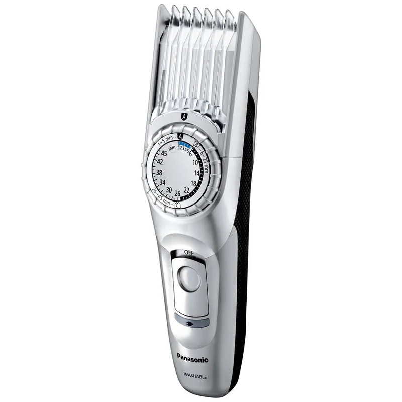 Panasonic Hair Clipper ER-GC74 AC100-240V