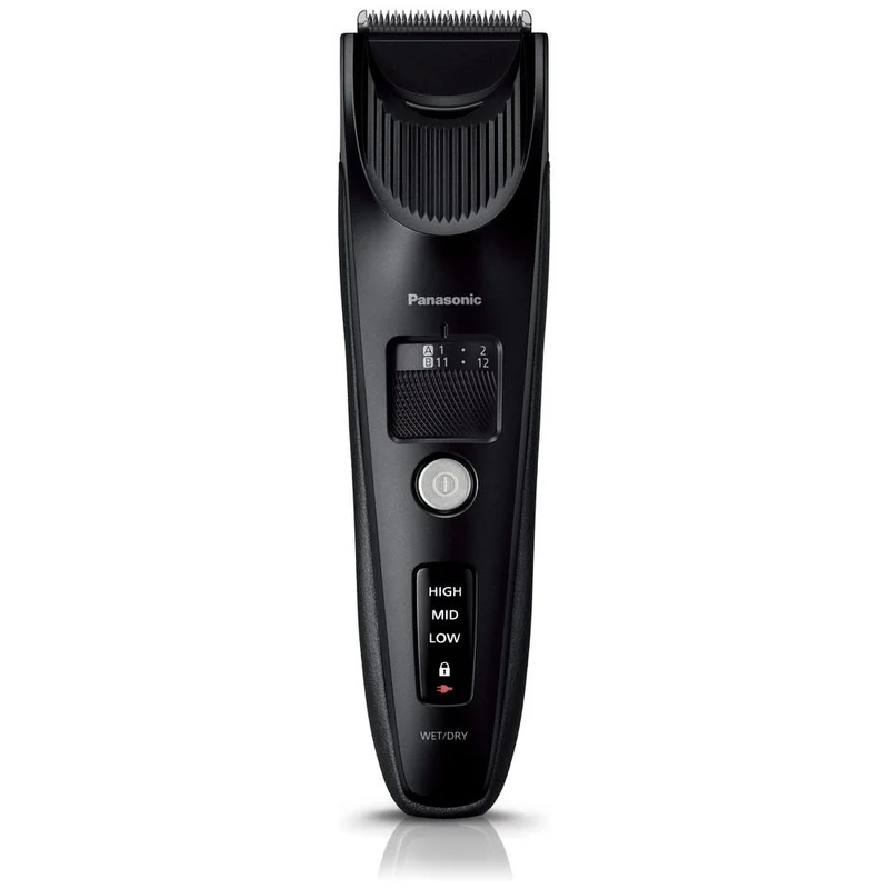 Panasonic Professional Hair Clipper ER-SC61 AC100-240V