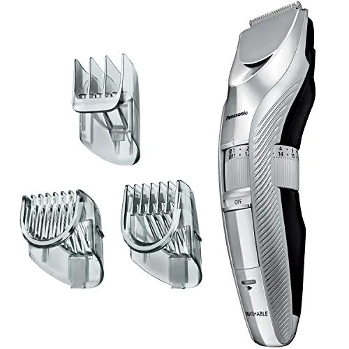 Panasonic Self Hair Clipper ER-GC75 AC100-240V