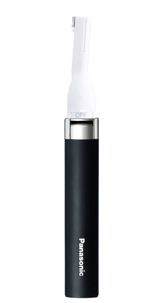 Panasonic Eyebrow and Face Shaver ER-GM30 DC1.5V(AAABATTERY)