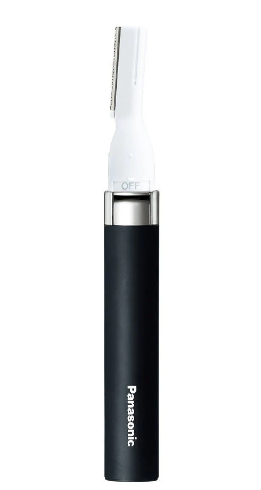 Panasonic Eyebrow and Face Shaver ER-GM30 DC1.5V(AAABATTERY)