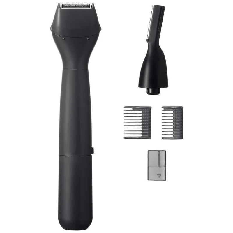 Panasonic First Multi Shaver ER-GZ50 DC1.5V(AABATTERY)