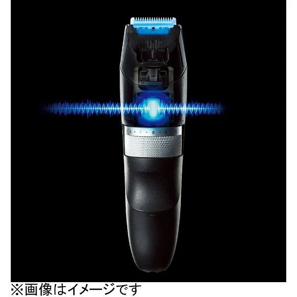 Panasonic Linear Beard Trimmer ER-SB60 AC100-240V