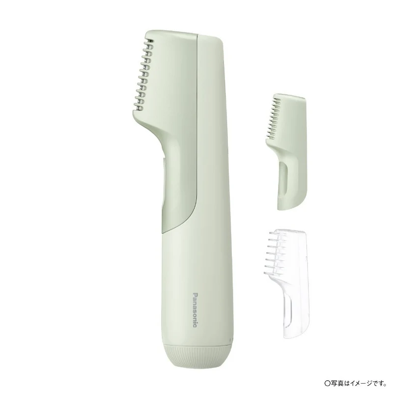 Panasonic Body Trimmer ER-GK23 DC1.5V(AABATTERY)