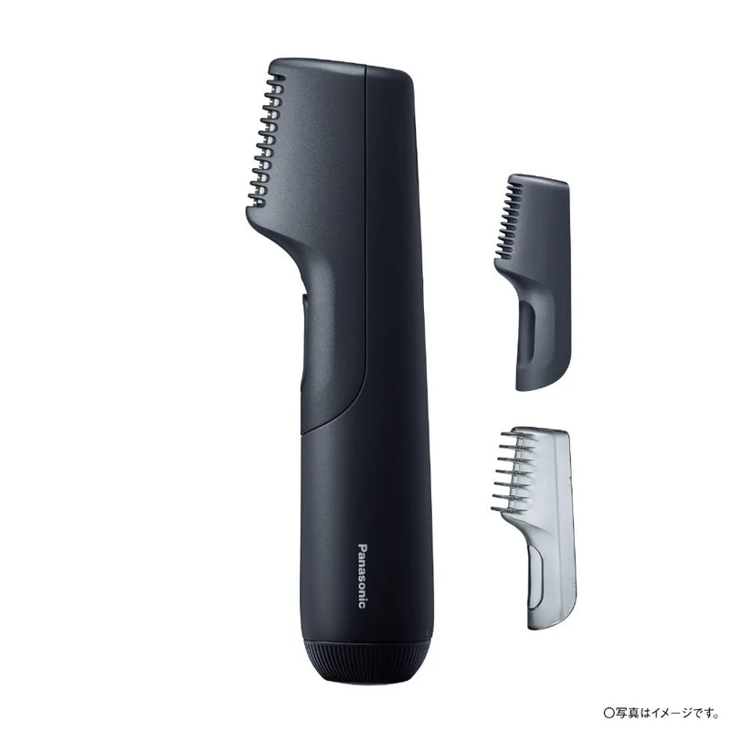Panasonic Body Trimmer ER-GK23 DC1.5V(AABATTERY)