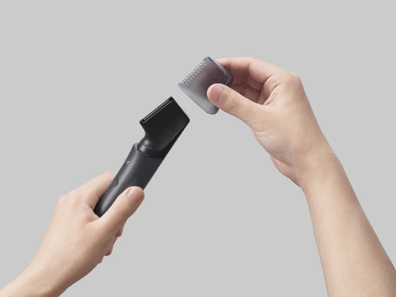 Panasonic Body Trimmer ER-GK8A AC100-240V