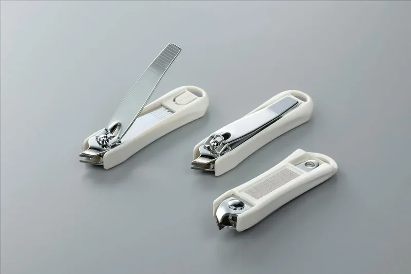 Takumi no Waza Kiruzou Callus Cutter Nail Cuticle Clipper 1 count