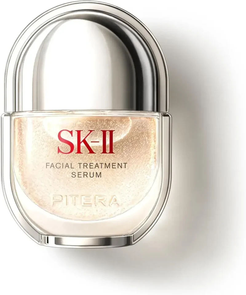 SK-II Facial Treatment Serum Gel Moisture 1.0 fl oz 30 ml Japan