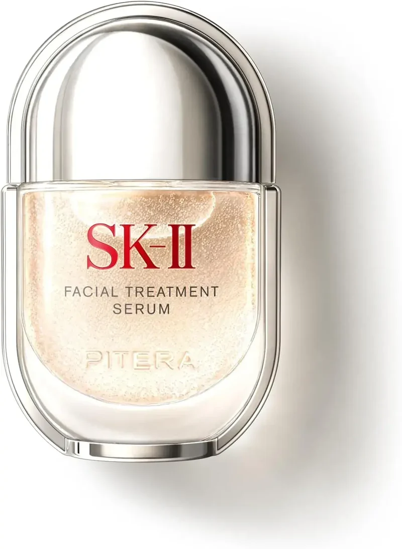 SK-II Facial Treatment Serum Gel Moisture 1.0 fl oz 30 ml Japan