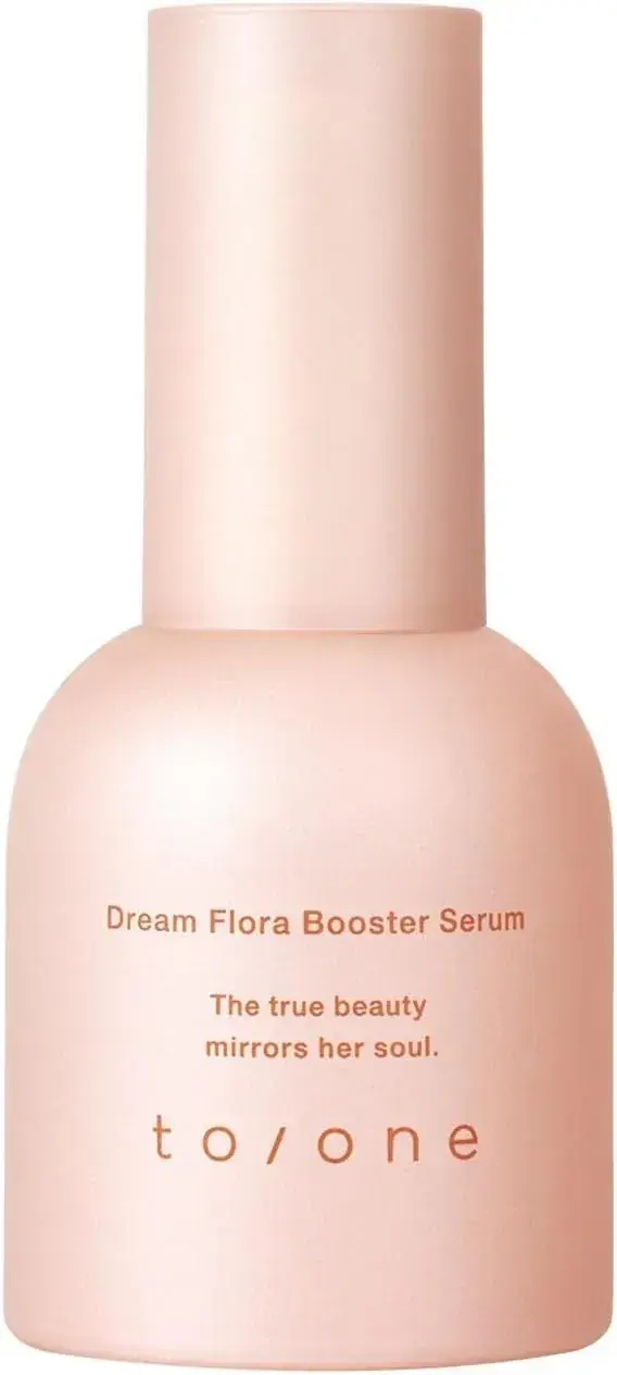 to/one Dream Flora Niacinamide Skin Booster Serum 1.94 oz | 55 ml
