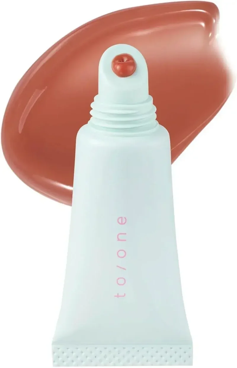 to/one One Heavenly Sweets Eye Lip Balm Holiday Set 0.09/0.2 oz