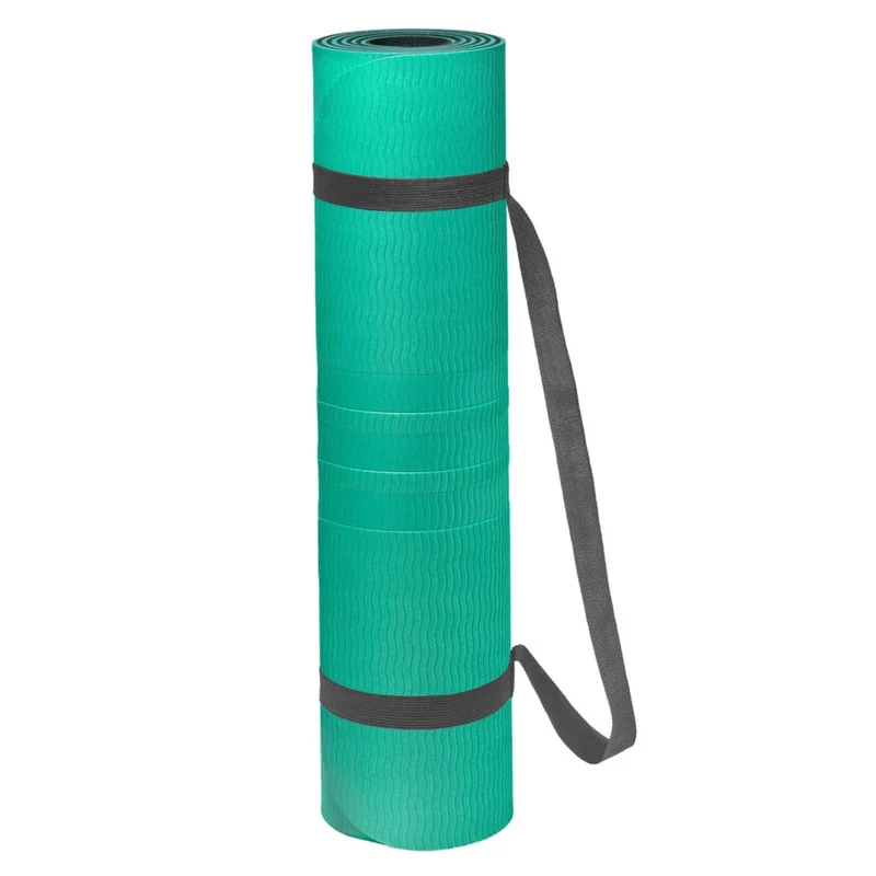 ADIDAS - Tapis de Yoga Double Face