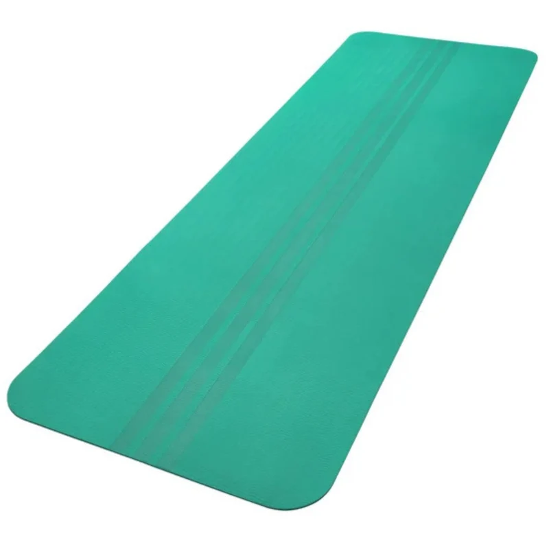 ADIDAS - Tapis de Yoga Double Face