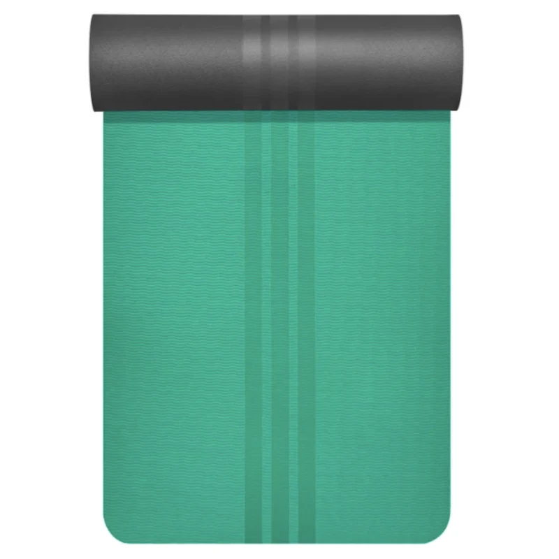 ADIDAS - Tapis de Yoga Double Face