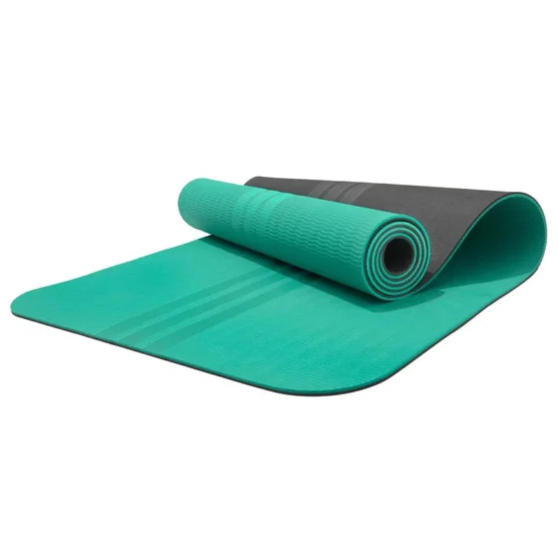 ADIDAS - Tapis de Yoga Double Face