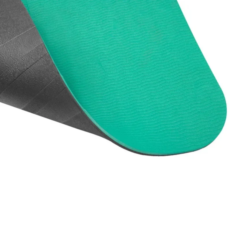 ADIDAS - Tapis de Yoga Double Face
