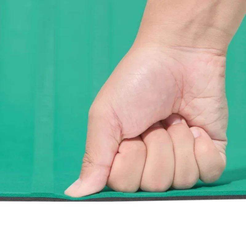 ADIDAS - Tapis de Yoga Double Face
