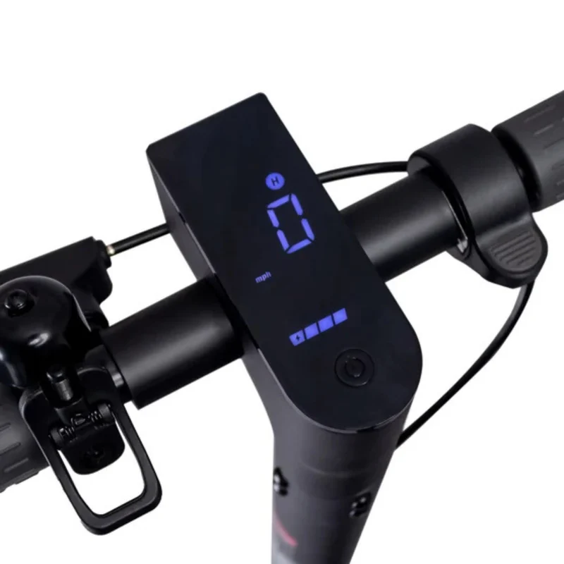 PHANTOM - Trottinette Électrique A10