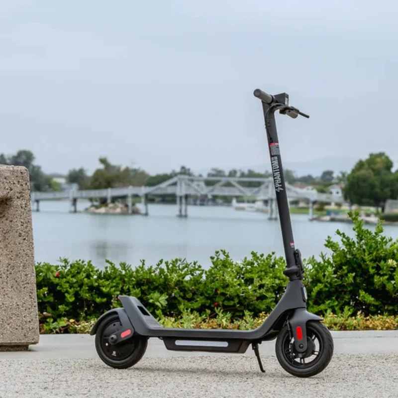 PHANTOM - Trottinette Électrique A10