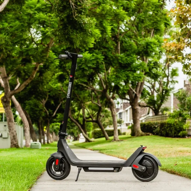 PHANTOM - Trottinette Électrique A10