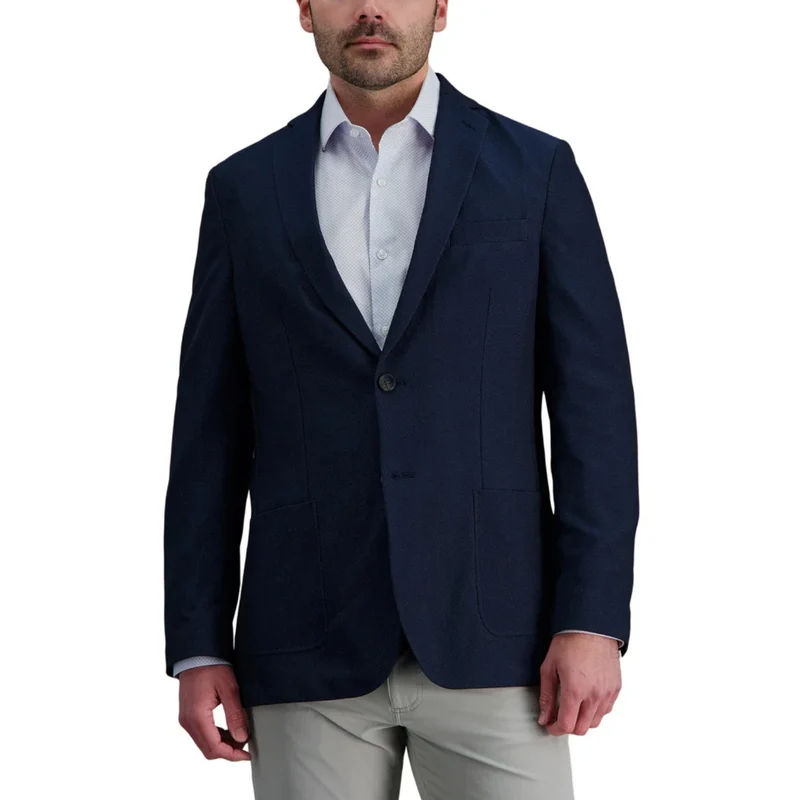 HAGGAR - Veston Sport pour Homme