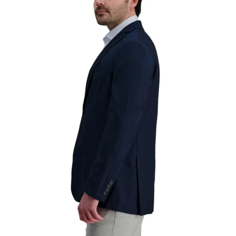 HAGGAR - Veston Sport pour Homme