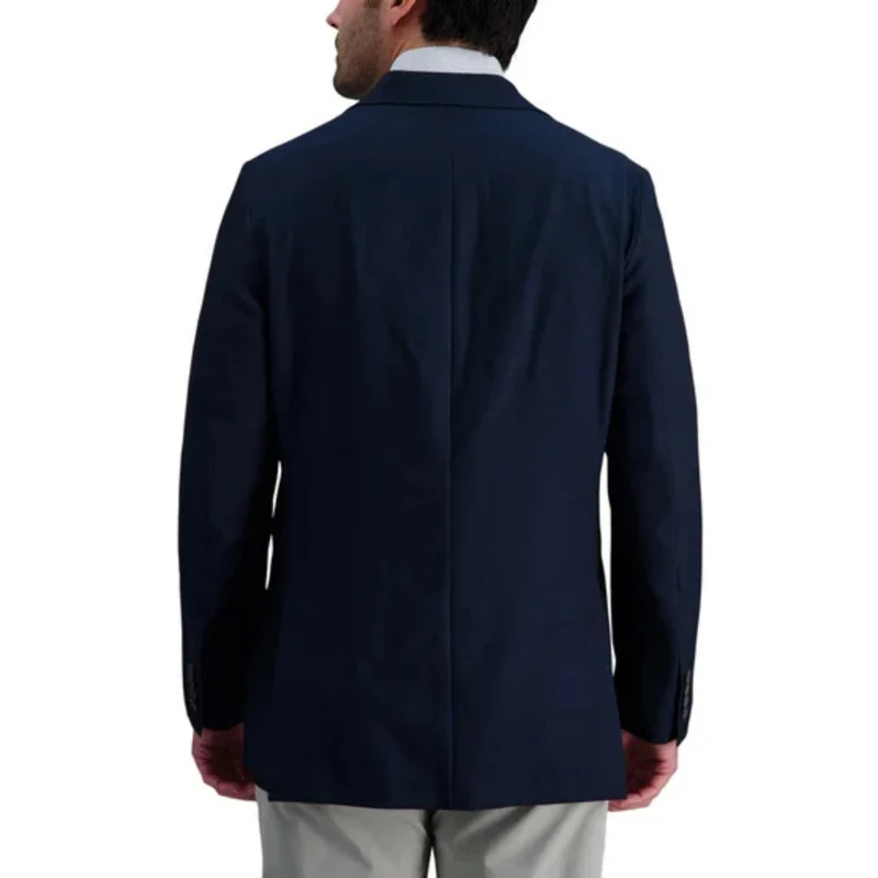 HAGGAR - Veston Sport pour Homme