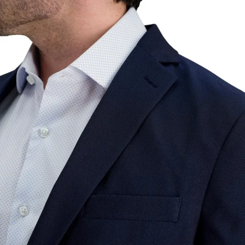 HAGGAR - Veston Sport pour Homme
