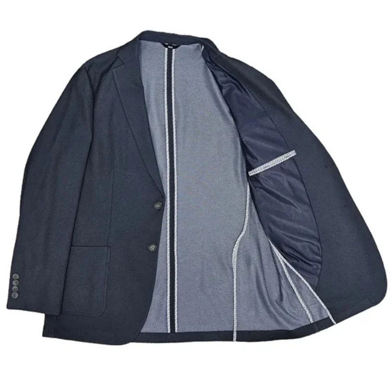 HAGGAR - Veston Sport pour Homme