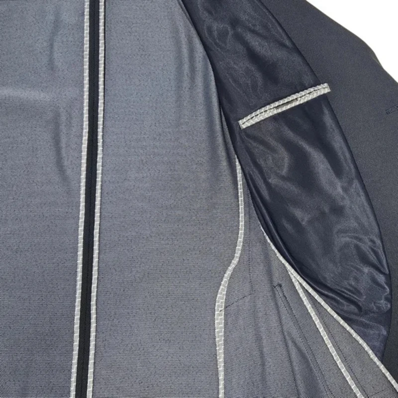 HAGGAR - Veston Sport pour Homme