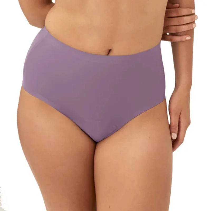 KNIX - Paquet de 3 Culottes Menstruelles Réutilisables