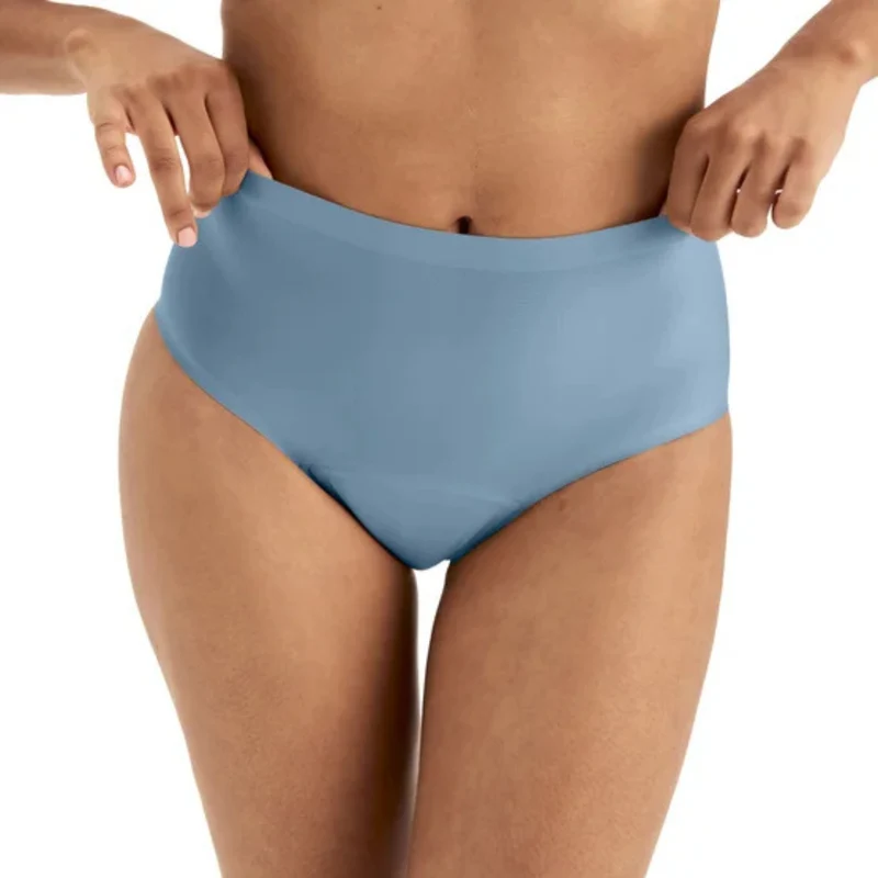 KNIX - Paquet de 3 Culottes Menstruelles Réutilisables