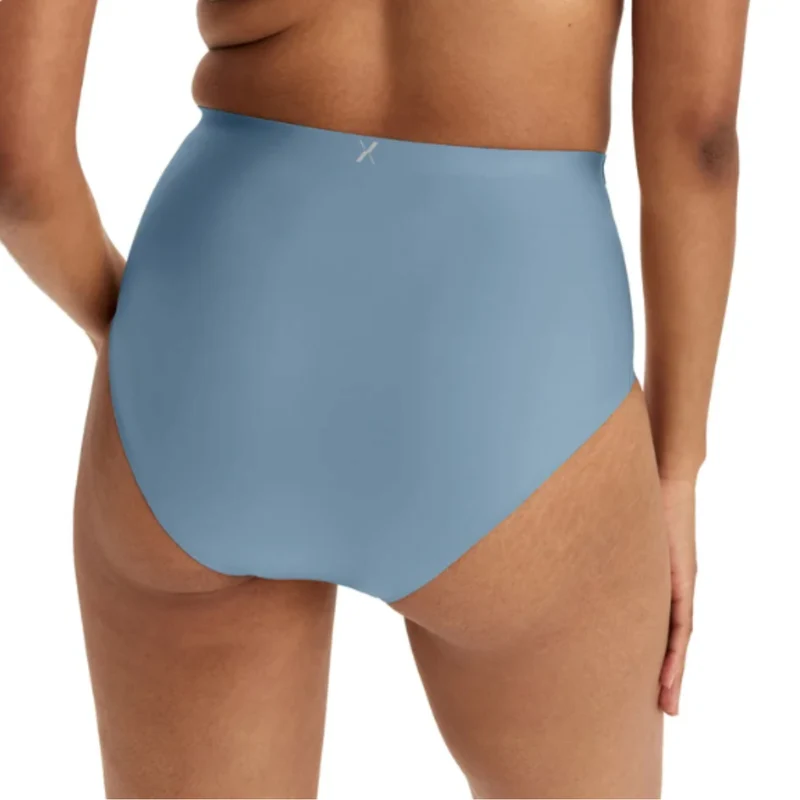 KNIX - Paquet de 3 Culottes Menstruelles Réutilisables
