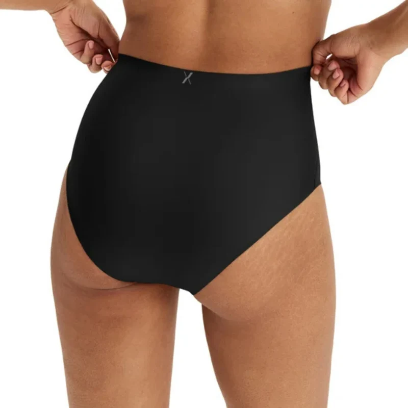 KNIX - Paquet de 3 Culottes Menstruelles Réutilisables