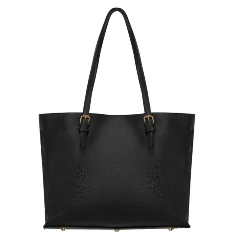 CHAMPS - Sac Fourre-Tout en Cuir