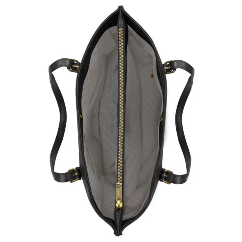 CHAMPS - Sac Fourre-Tout en Cuir