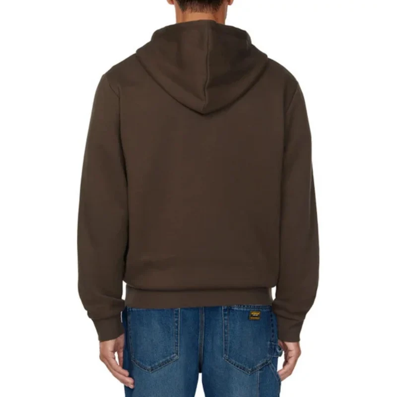 CAT - Veste à Fermeture à Glissière pour Homme